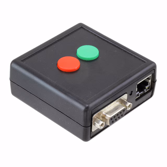 PIC-WEB-BOX Olimex LTD  Cartes et kits d'évaluation et de démonstration